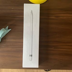Apple Pencil brand new in box